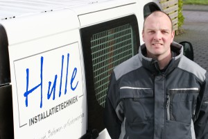 Hulle Installatietechniek